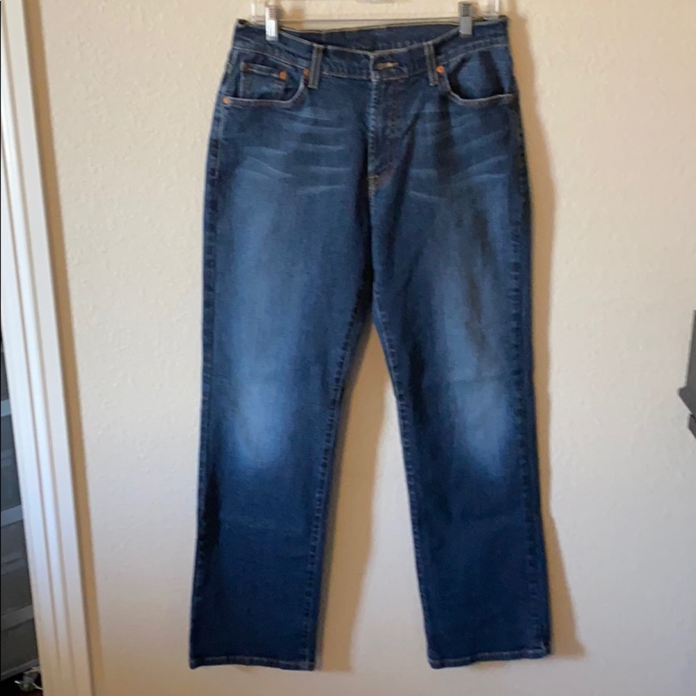 Lucky jeans